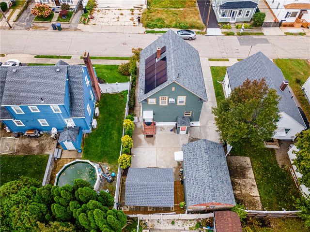 85 Winthrop Avenue, Providence, RI 02908