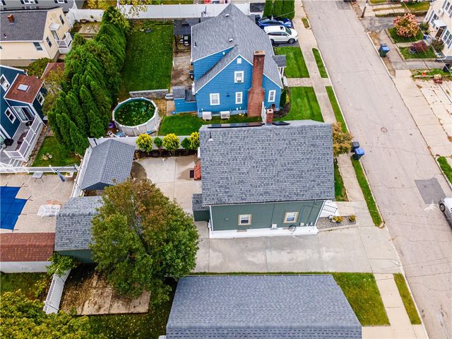 85 Winthrop Avenue, Providence, RI 02908