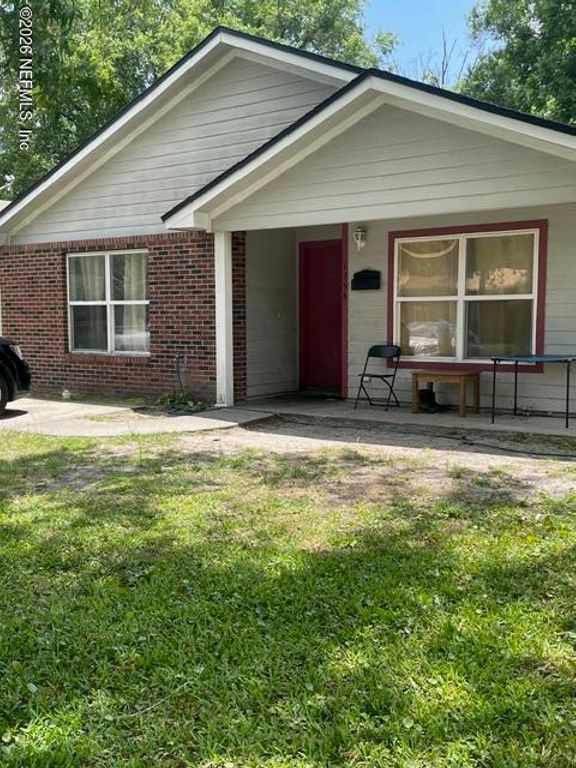 1354 W 12TH Street, Jacksonville, FL 32209