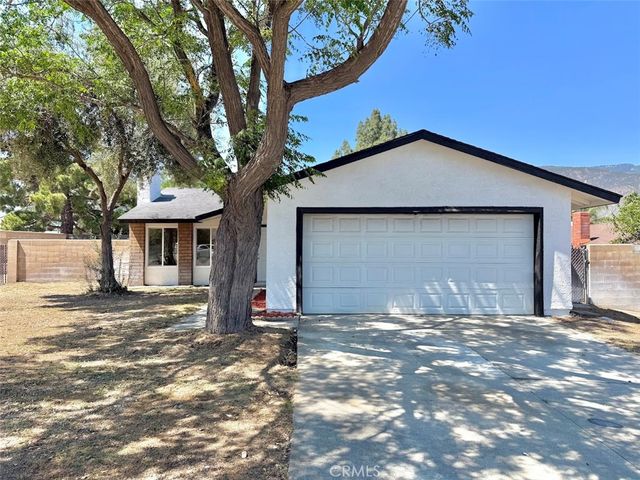 1334 Jeffrey Way, San Bernardino, CA 92407