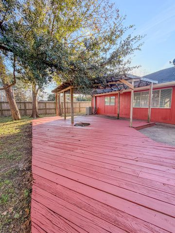 2602 Olympus Drive, Houston, TX 77084