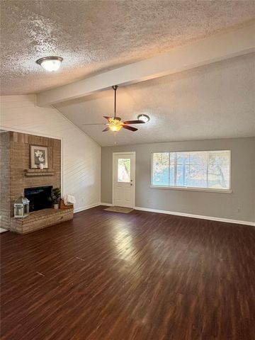 2602 Olympus Drive, Houston, TX 77084