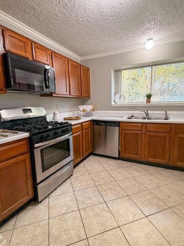 2602 Olympus Drive, Houston, TX 77084