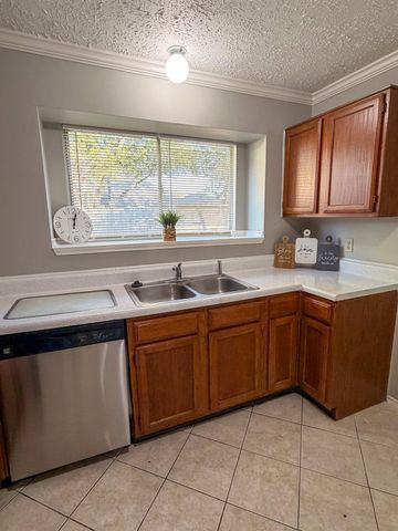 2602 Olympus Drive, Houston, TX 77084