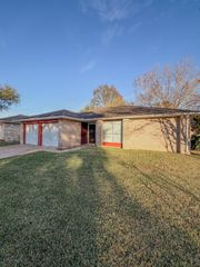 2602 Olympus Drive, Houston, TX 77084