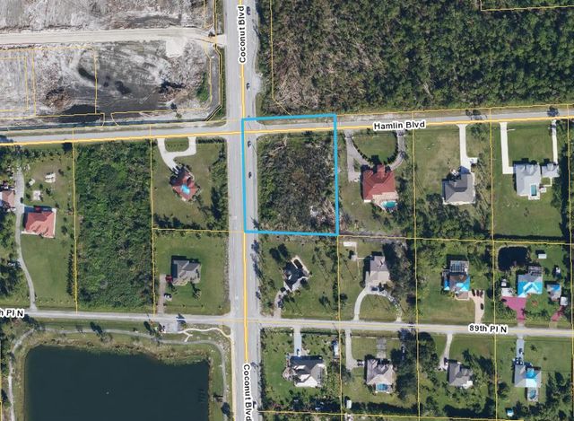 0000 Hamlin Blvd, West Palm Beach, FL 33412