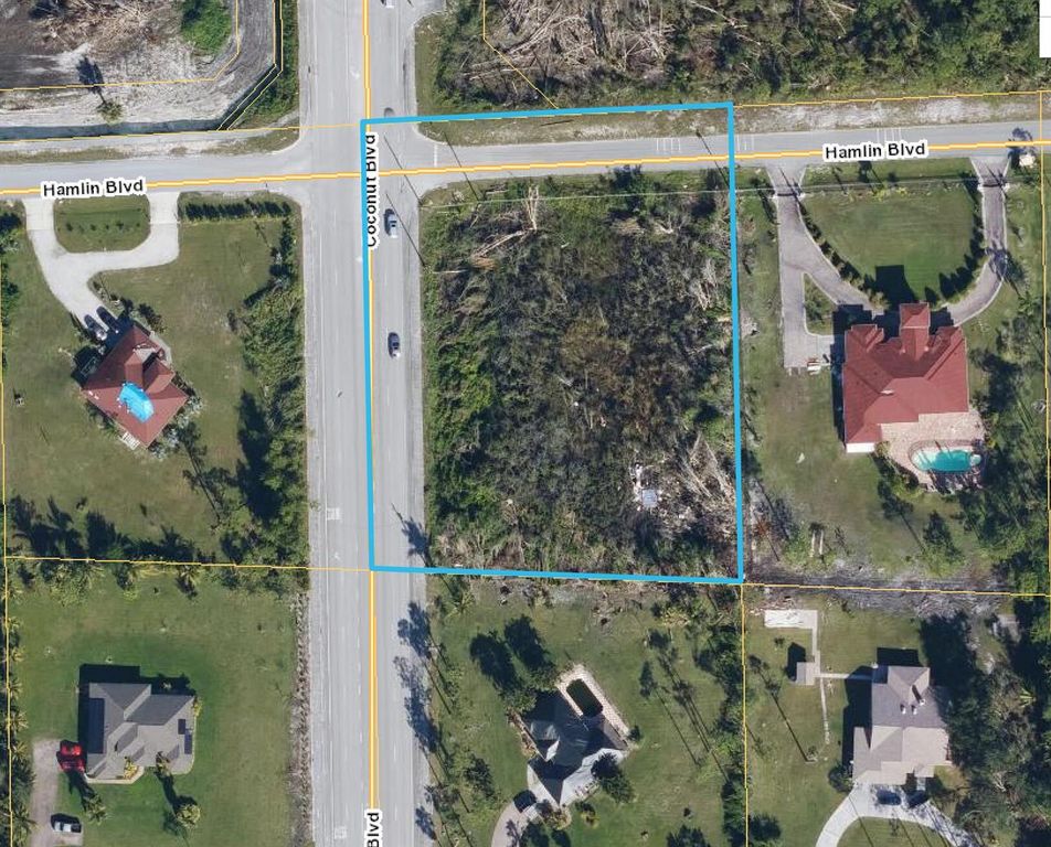 0000 Hamlin Blvd, West Palm Beach, FL 33412