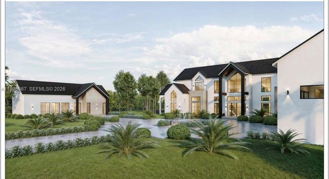 35250 SW 218th Avenue, Homestead, FL 33034