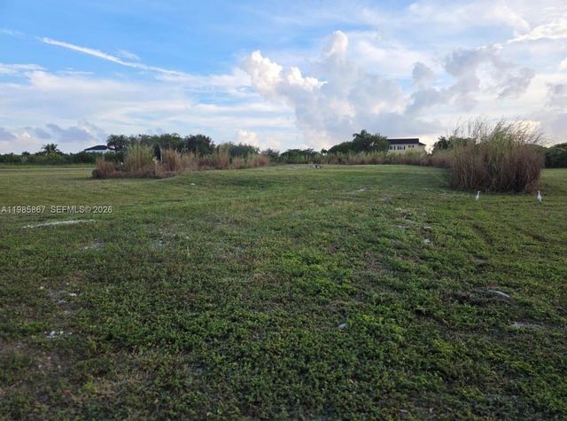 35250 SW 218th Avenue, Homestead, FL 33034