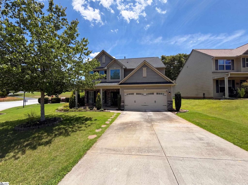 301 Cypresshill Court, Simpsonville, SC 29681
