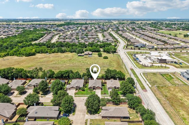 3400 Glenmore Drive, Melissa, TX 75454