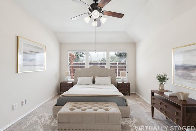 3400 Glenmore Drive, Melissa, TX 75454