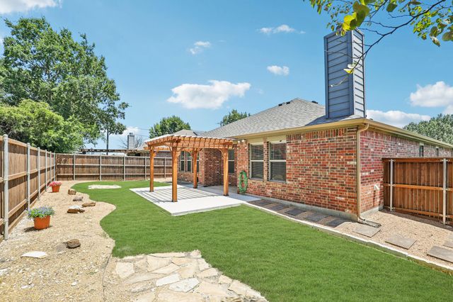 3400 Glenmore Drive, Melissa, TX 75454