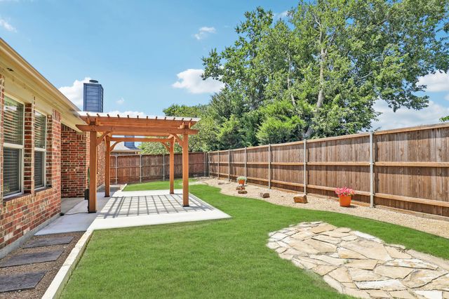 3400 Glenmore Drive, Melissa, TX 75454