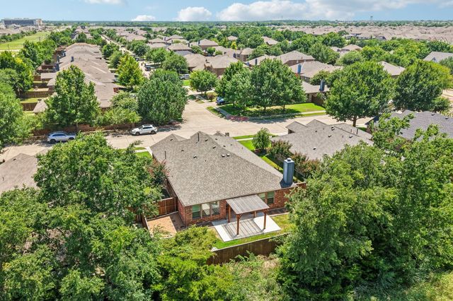 3400 Glenmore Drive, Melissa, TX 75454