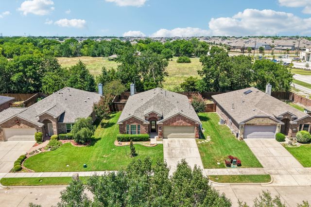 3400 Glenmore Drive, Melissa, TX 75454