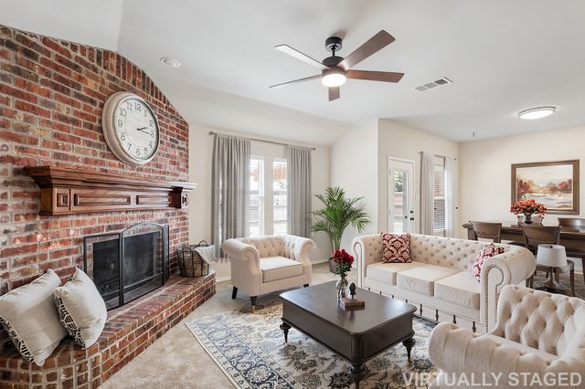 3400 Glenmore Drive, Melissa, TX 75454