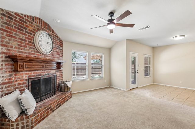 3400 Glenmore Drive, Melissa, TX 75454
