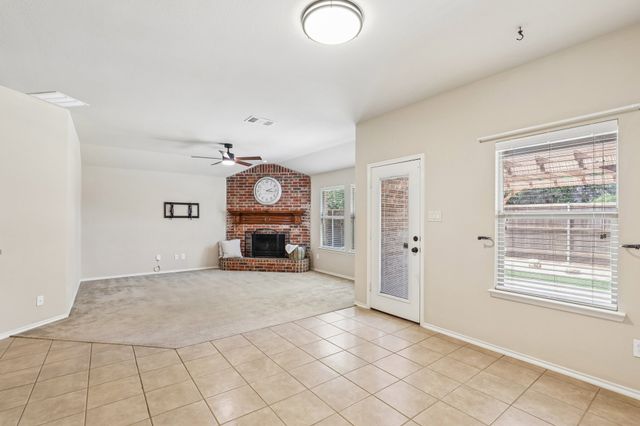 3400 Glenmore Drive, Melissa, TX 75454
