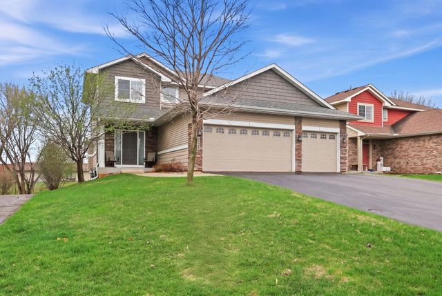 21340 Hytrail Circle, Lakeville, MN 55044