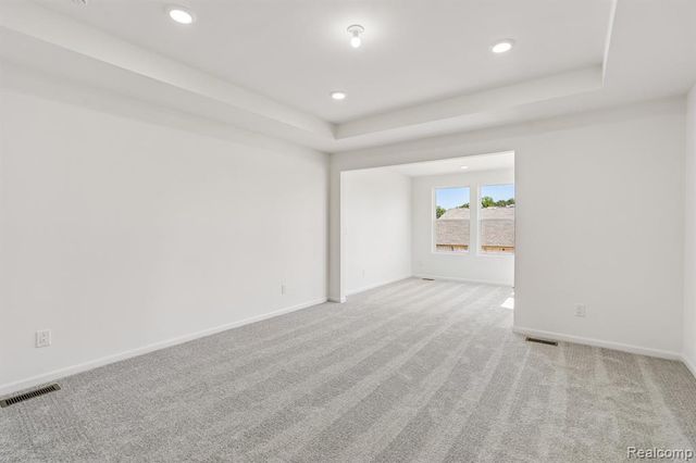 4048 Nottingham Circle, Clarkston, MI 48346