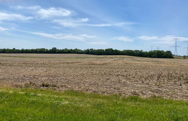 North of route 80 N Elm Street, New Lenox, IL 60451