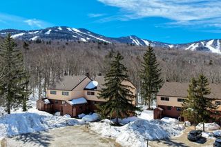 768 E Mountain Rd # C-5, Killington, VT 05751