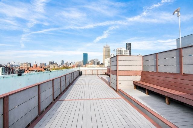 464 Commonwealth Avenue 33, Boston, MA 02215