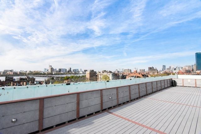464 Commonwealth Avenue 33, Boston, MA 02215