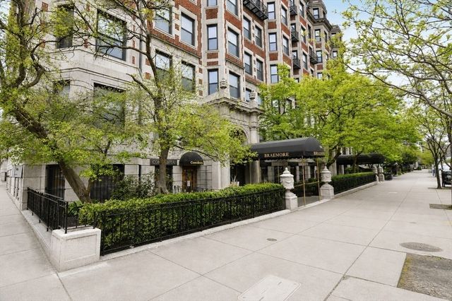 464 Commonwealth Avenue 33, Boston, MA 02215