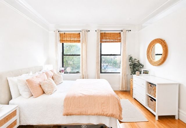 464 Commonwealth Avenue 33, Boston, MA 02215