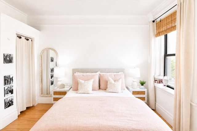 464 Commonwealth Avenue 33, Boston, MA 02215