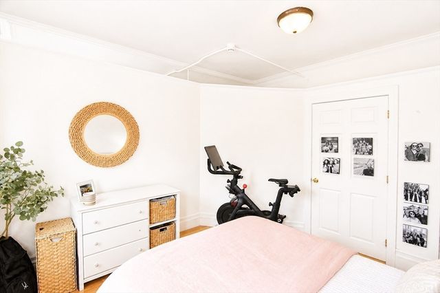 464 Commonwealth Avenue 33, Boston, MA 02215