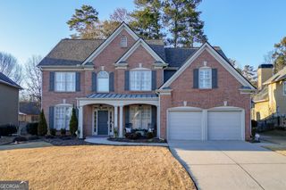 3642 Carriage Glen Way, Dacula, GA 30019