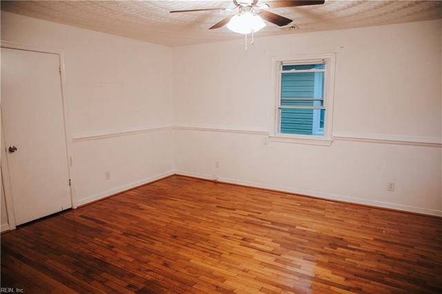 3325 Marne AVE, Norfolk, VA 23509