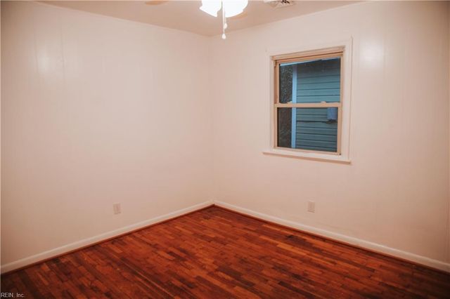3325 Marne AVE, Norfolk, VA 23509