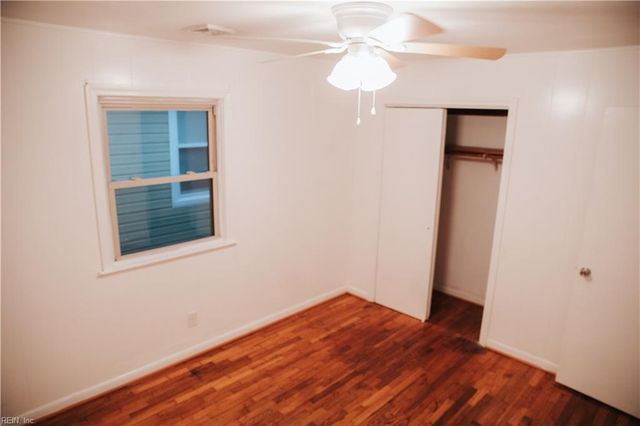 3325 Marne AVE, Norfolk, VA 23509