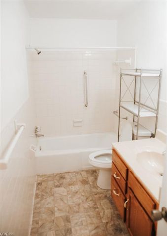 3325 Marne AVE, Norfolk, VA 23509