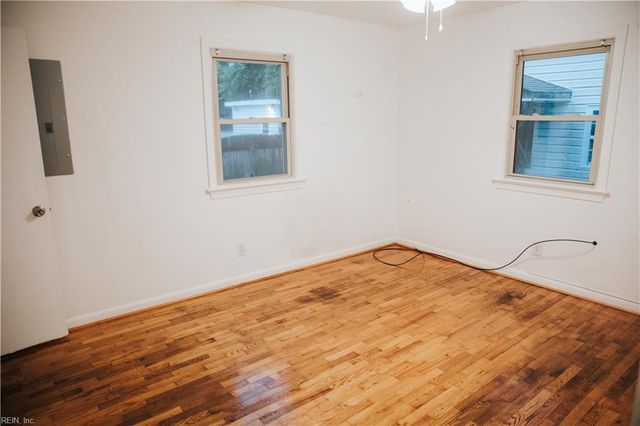 3325 Marne AVE, Norfolk, VA 23509