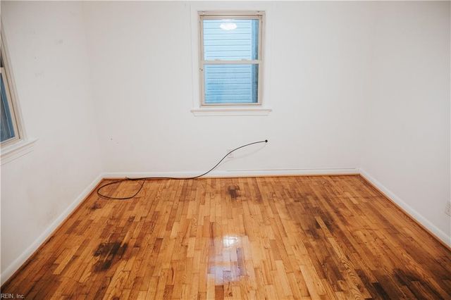 3325 Marne AVE, Norfolk, VA 23509