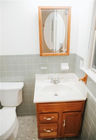 3325 Marne AVE, Norfolk, VA 23509