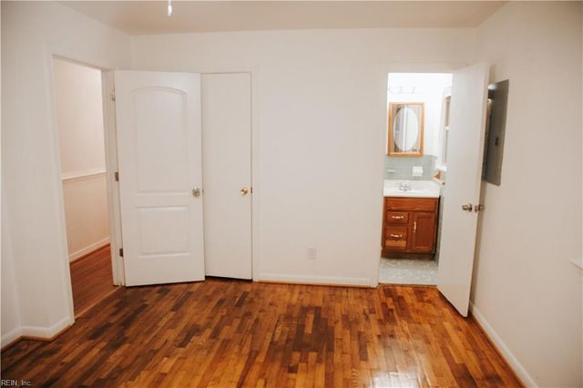 3325 Marne AVE, Norfolk, VA 23509