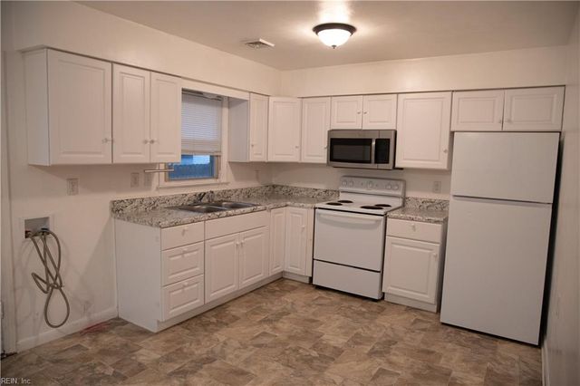 3325 Marne AVE, Norfolk, VA 23509