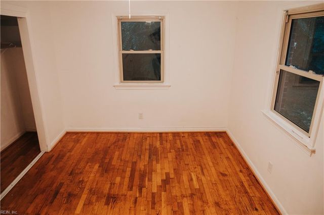3325 Marne AVE, Norfolk, VA 23509