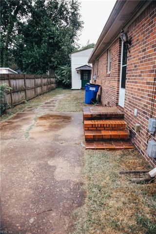 3325 Marne AVE, Norfolk, VA 23509