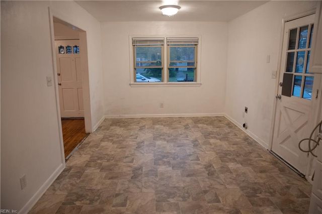 3325 Marne AVE, Norfolk, VA 23509