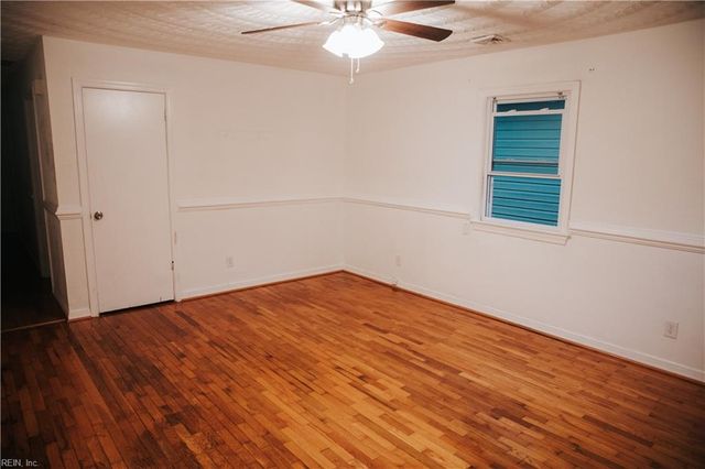 3325 Marne AVE, Norfolk, VA 23509