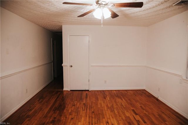 3325 Marne AVE, Norfolk, VA 23509
