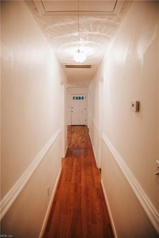 3325 Marne AVE, Norfolk, VA 23509
