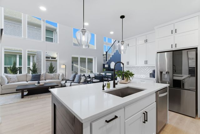 1536 Thebes Alley, Corinth, TX 76208